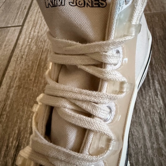 Kim Jones x Converse Chuck 70 High Natural - Picture 5 of 7